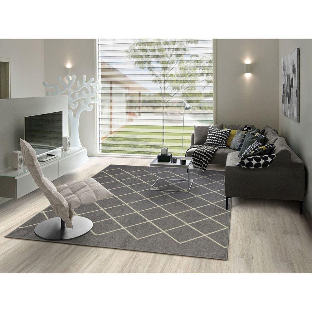 Tapete 200x250cm Herat Tapetes São Carlos Siena