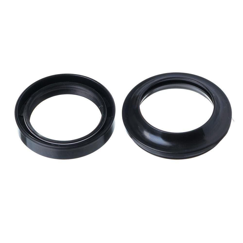 Retentor Bengala Motoport (c- 2 Pecas) Nx 400 Falcon [f016]
