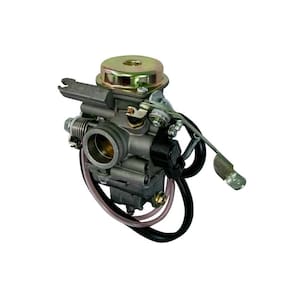 Carburador Completo Gp7 Ybr 125 11-13 [f016]