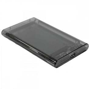 Case Para Hd 2.5" Externo Ch-c300bk C3tech [f002]