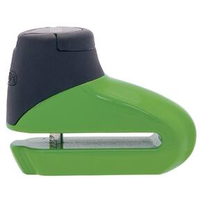 Trava De Disco Abus 305 Verde [f016]