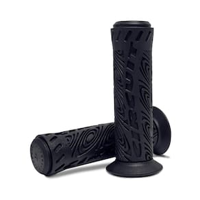 Manopla Circuit Interlagos Plus Preto [f016]