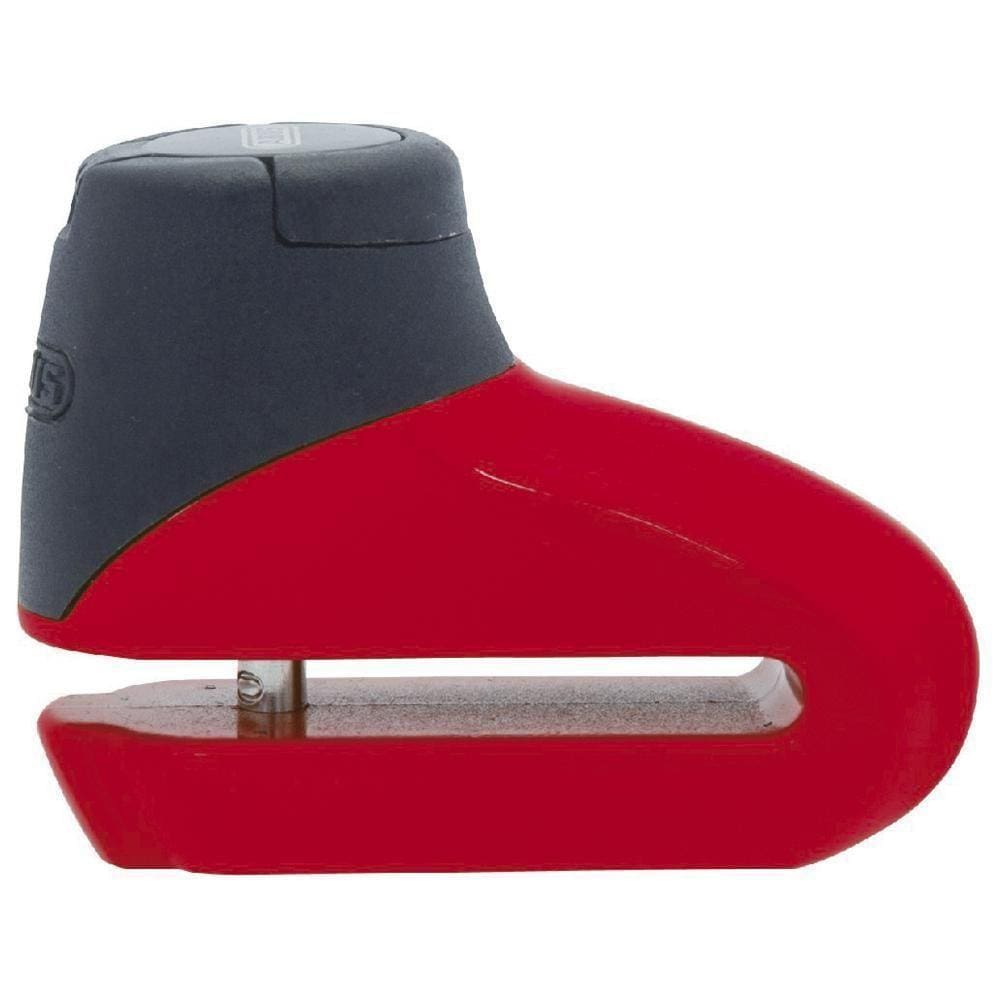 Trava De Disco Abus 305 Vermelho [f016]