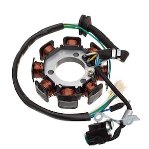 Estator Condor Cg 125 02 A 08 [f016]