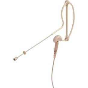 Microfone Earset Samson Wa3cs Bege [f002]