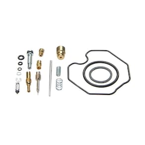Reparo Carburador Gp7 Bros 150 [f016]