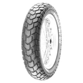 Pneu Pirelli 120-90-17 Mt60 (tt) 64s (t) Nx 400 Falcon [f016]