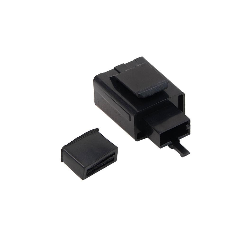 Rele Pisca 12v Eletronico Condor Cg 150 04-08 - 125 09-15 [f016]