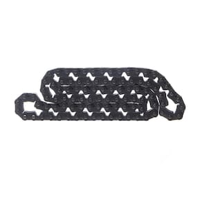 Corrente Comando Ww3 96 Elos Fazer 150 [f016]