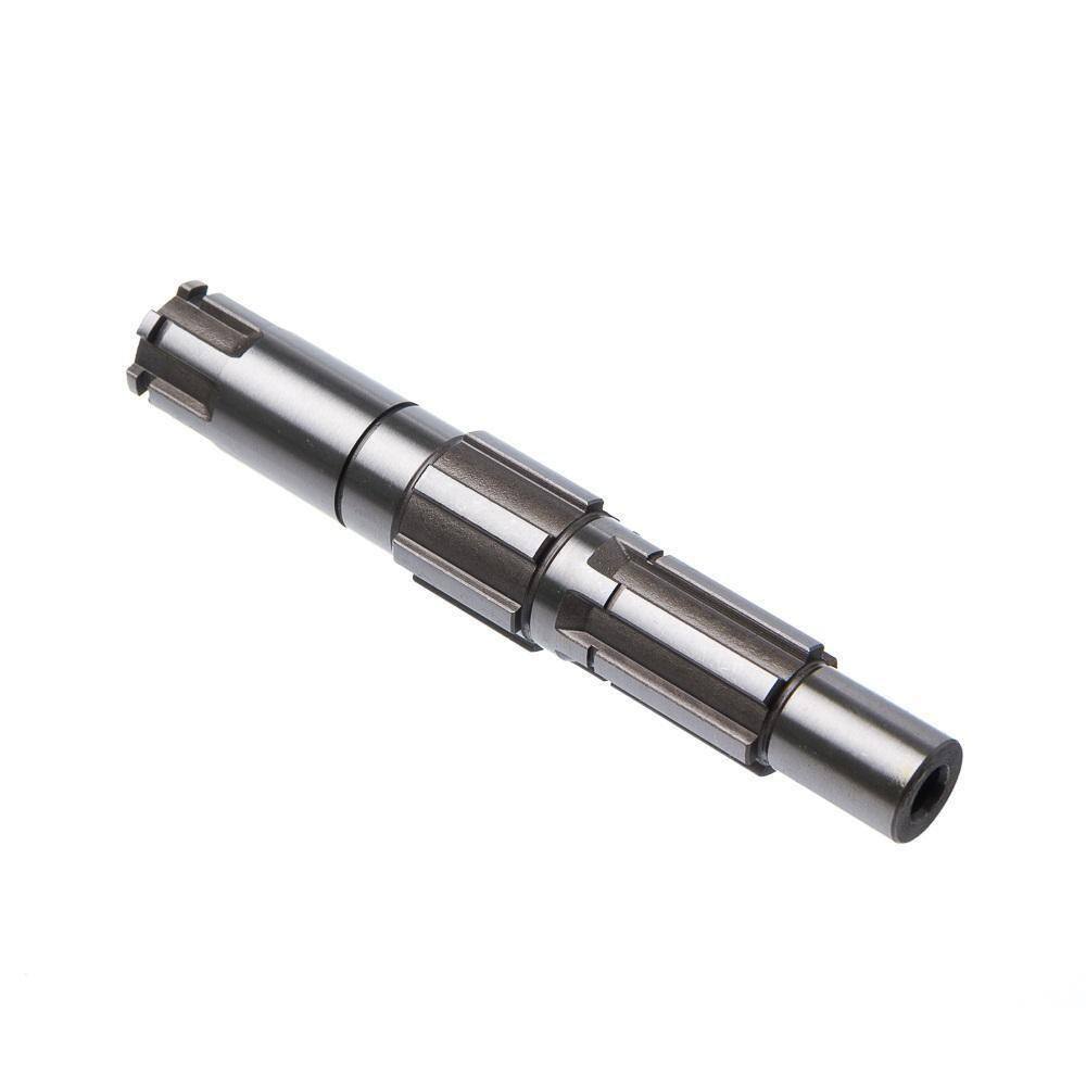 Eixo Secundario Ww3 Fazer 150 [f016]
