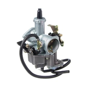 Carburador Completo Gp7 Cg 125 95-99 [f016]