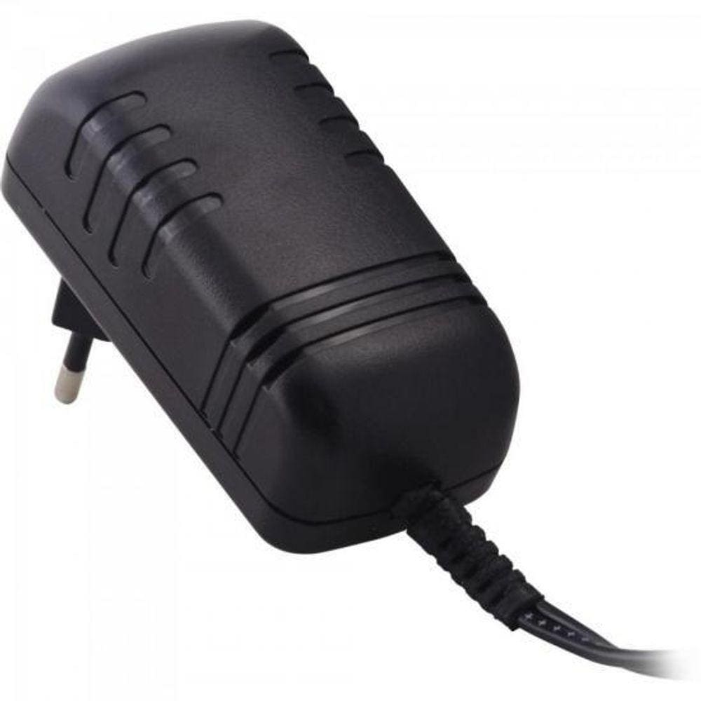 Fonte Chaveada Hayonik Fctp2410i 24vdc 1a 24w P4 C+ Bivolt [f003]