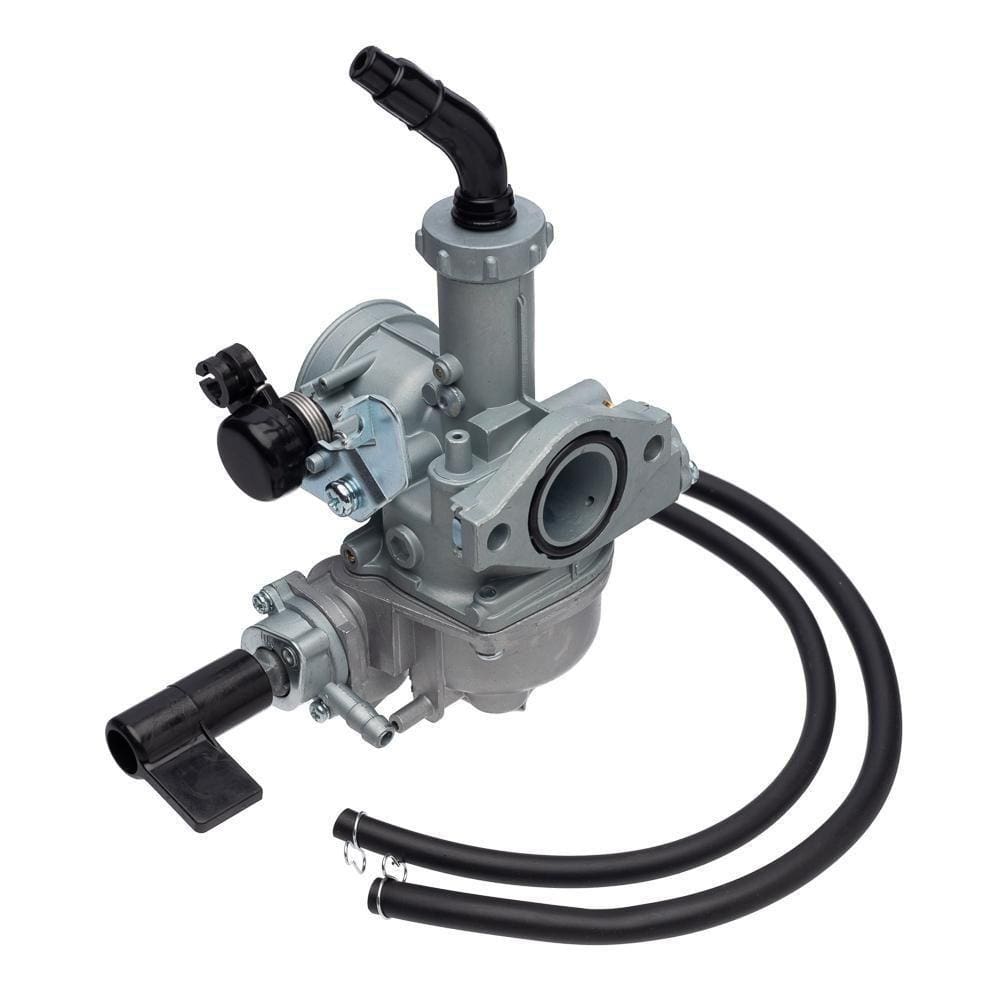 Carburador Completo Gp7 Biz 125 [f016]