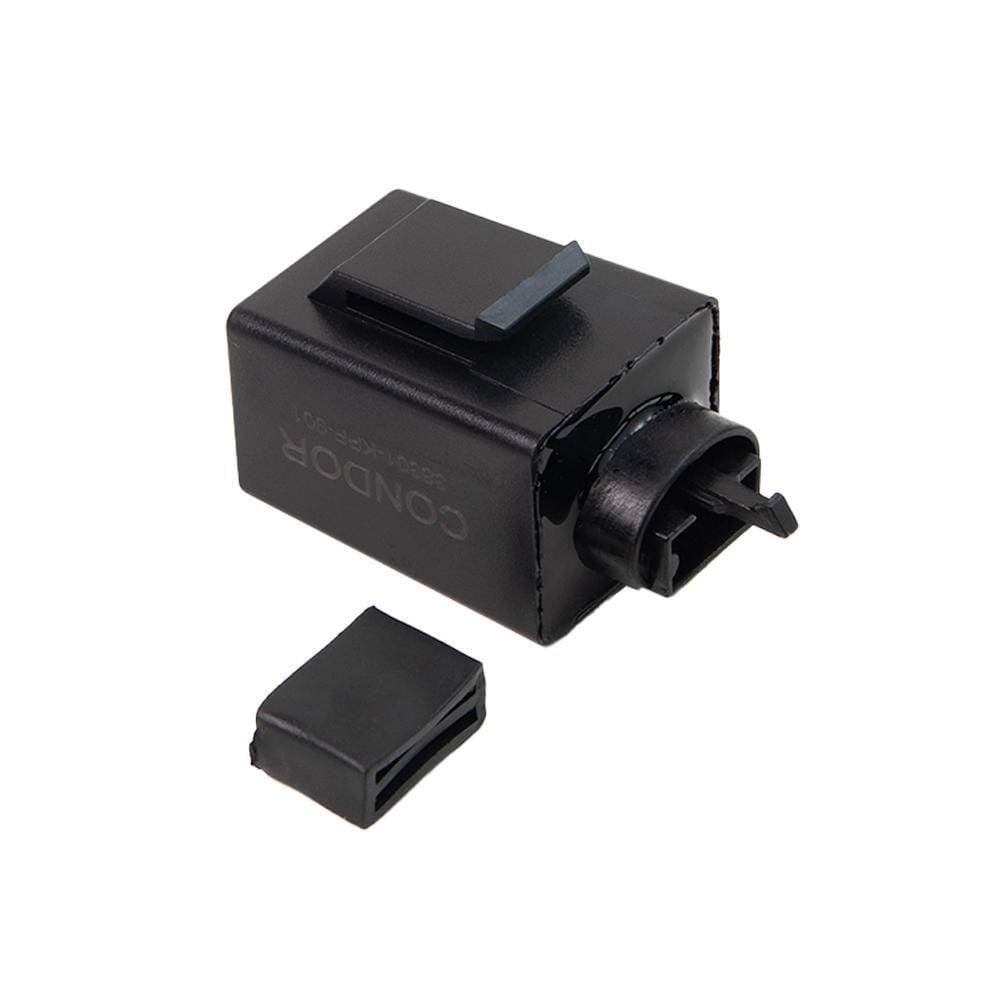 Rele Pisca 12v Eletronico Condor Cg 125 92-99 [f016]