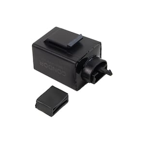 Rele Pisca 12v Eletronico Condor Cg 125 92-99 [f016]