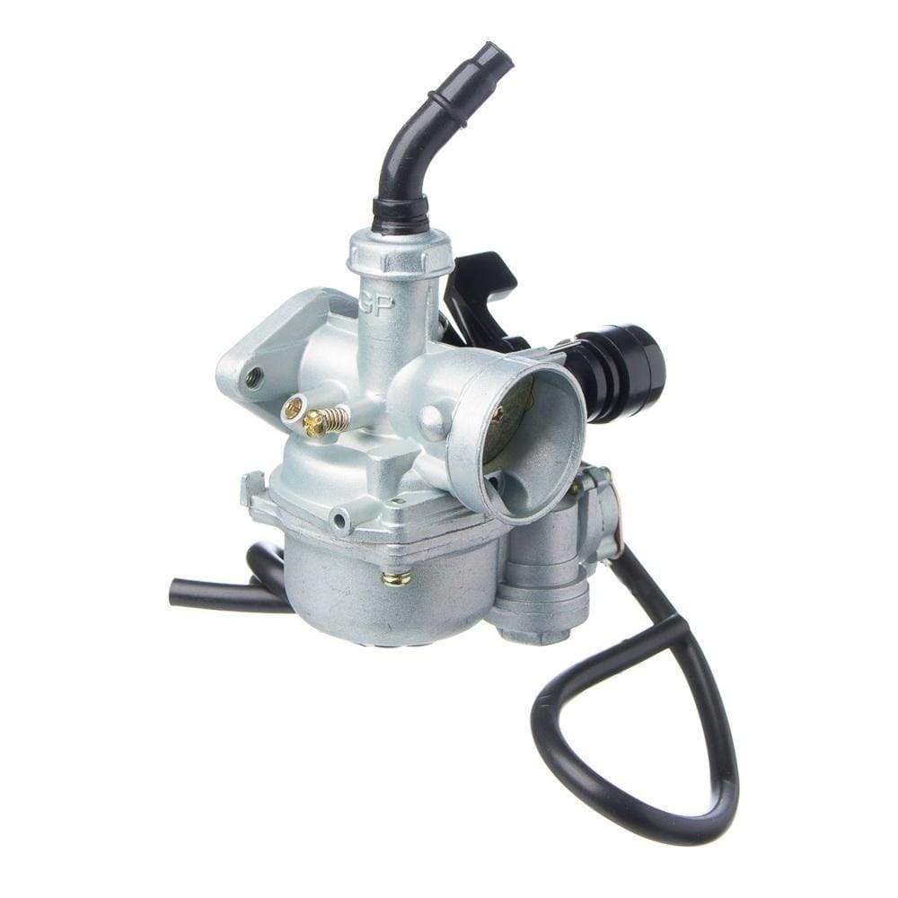 Carburador Completo Gp7 C100 Biz [f016]
