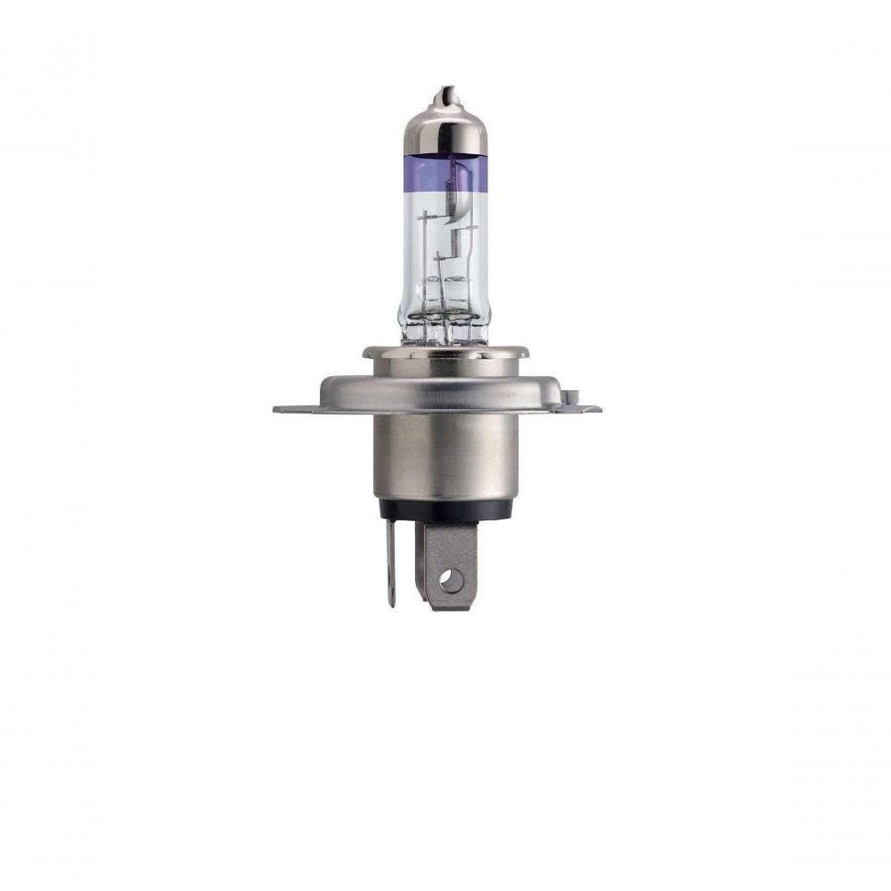 Lampada Farol Philips H4 60-55w X-tremevision [f016]