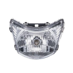 Farol Completo C- Lampada Keisi Biz 125 11-14 - Biz 100 12- [f016]