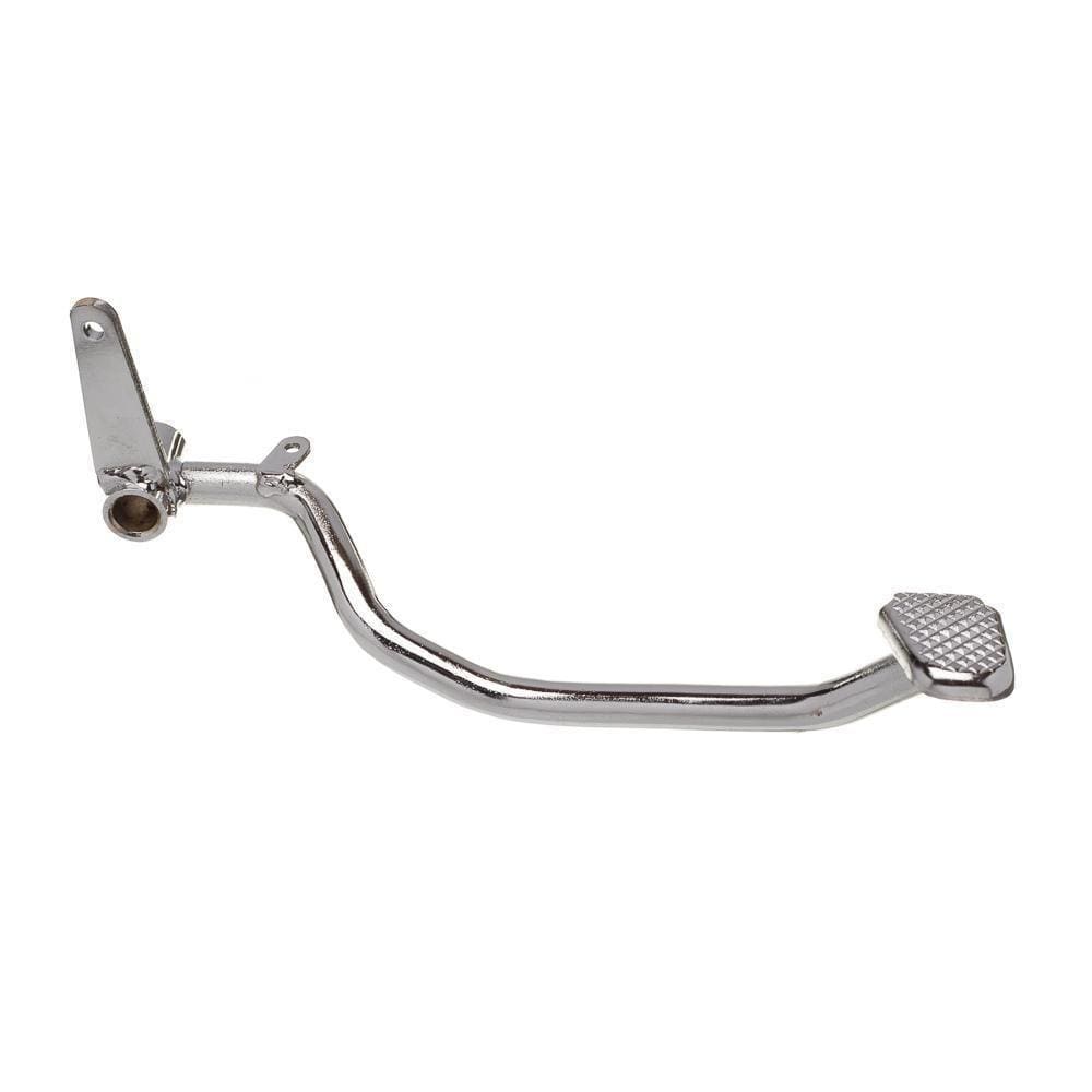 Pedal Freio Gp7 Ybr 125 Factor 12- [f016]