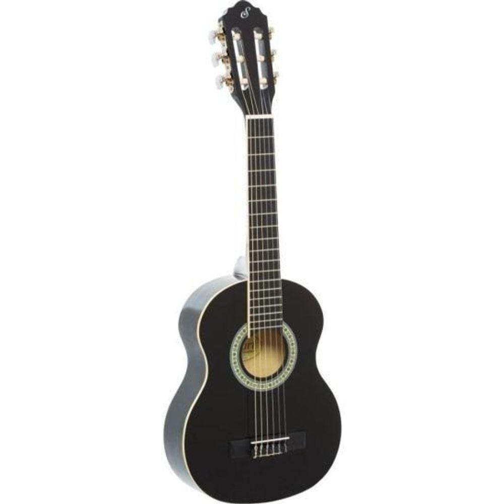 Violão Giannini Start Nrbk Infantil 30” Preto [f002]