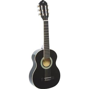 Violão Giannini Start Nrbk Infantil 30" Preto [f002]