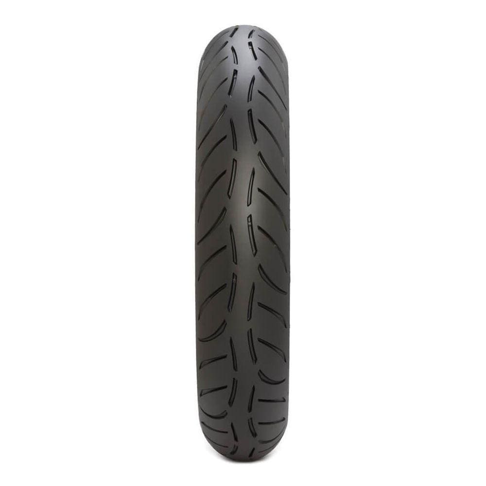 Pneu Metzeler 120-70zr17 (tl) (58w)(m) M7 (d) [f016]