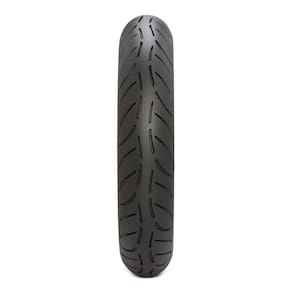 Pneu Metzeler 120-70zr17 (tl) (58w)(m) M7 (d) [f016]