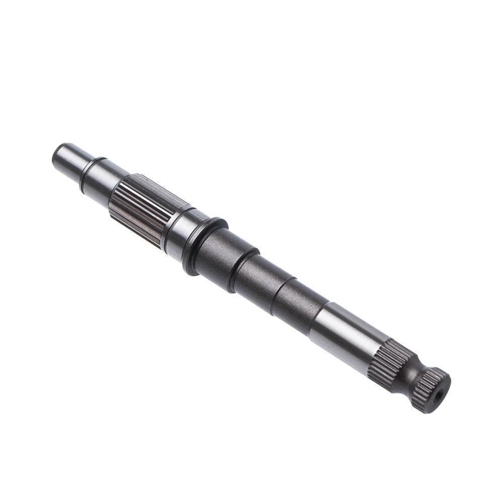 Eixo Pedal Partida Ww3 Cg-ml-tur [f016]
