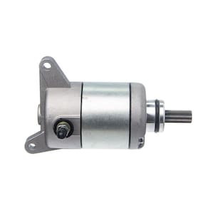 Motor De Partida Condor Cg 150 2009- [f016]