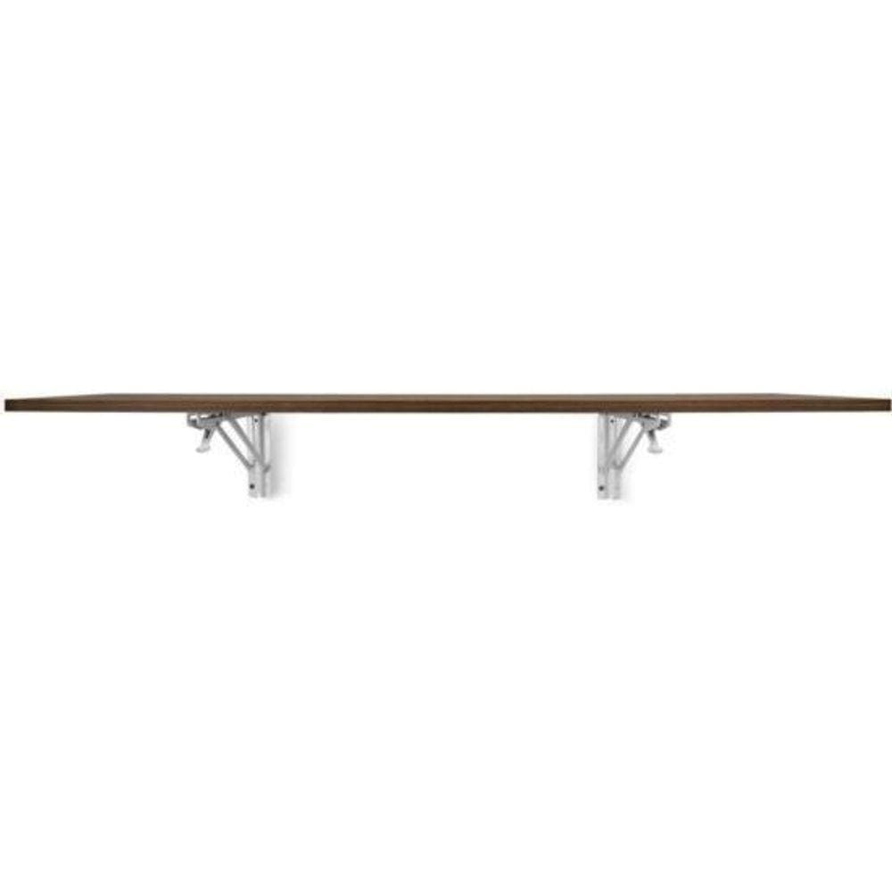 Mesa De Parede Dobrável Mdr-1100 Hayonik Carvalho Munique [f003]