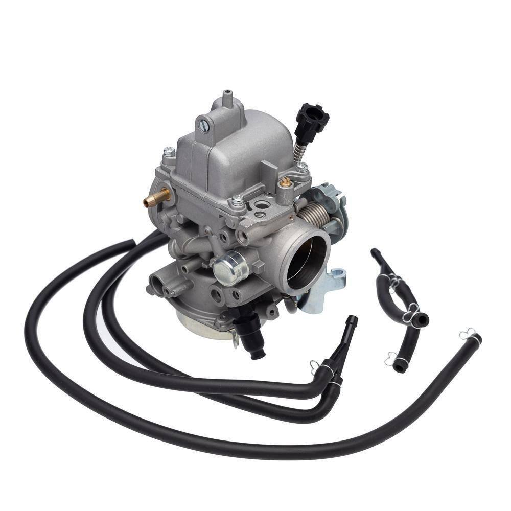 Carburador Completo Gp7 Cbx 250 [f016]