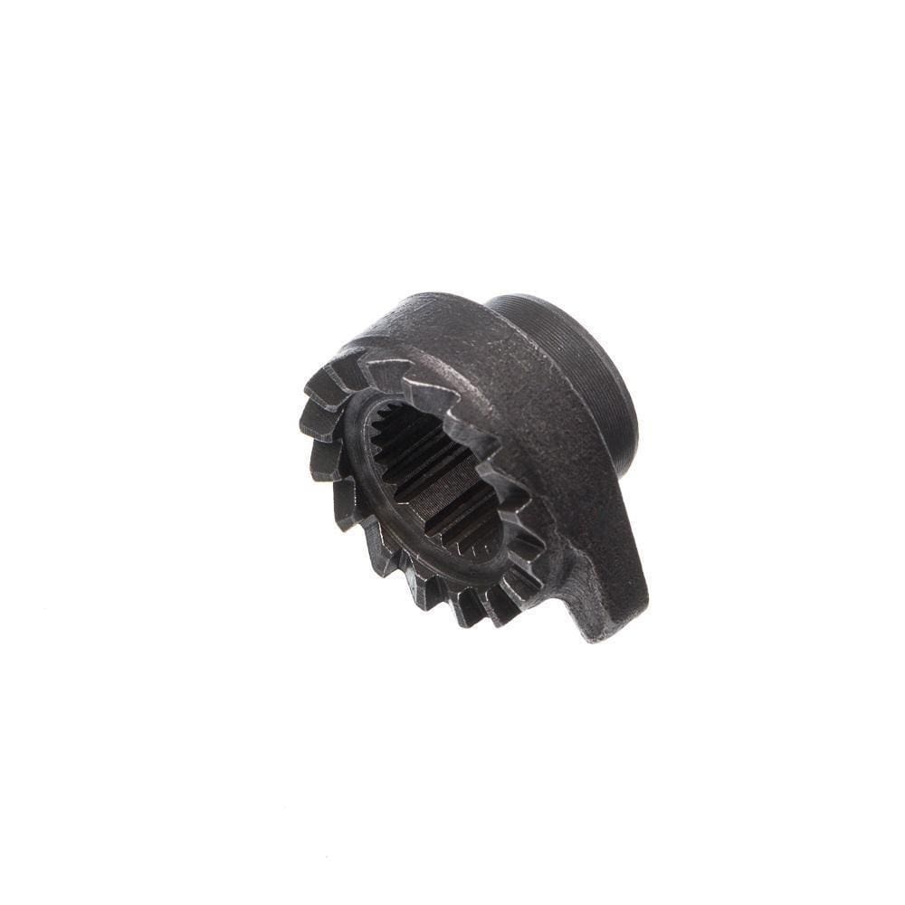 Engrenagem Catraca Partida Ww3 Cg 125 Ks 2009- Cg 150 [f016]