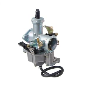 Carburador Completo Gp7 Cg 125 83- [f016]