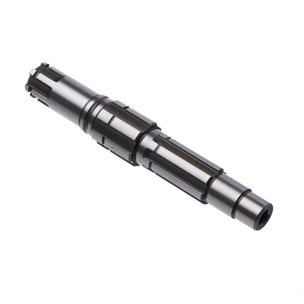 Eixo Secundario Ww3 C-frizo Cg-ml-tur-xls 125 Ate 91 [f016]