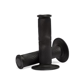 Manopla Circuit Cobra Ii Preto [f016]