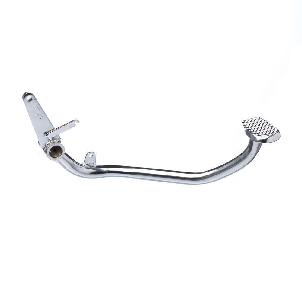 Pedal Freio Gp7 Cg 125 2000 [f016]