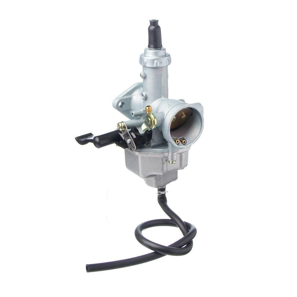Carburador Completo Gp7 Cg 125 02 A 08 [f016]