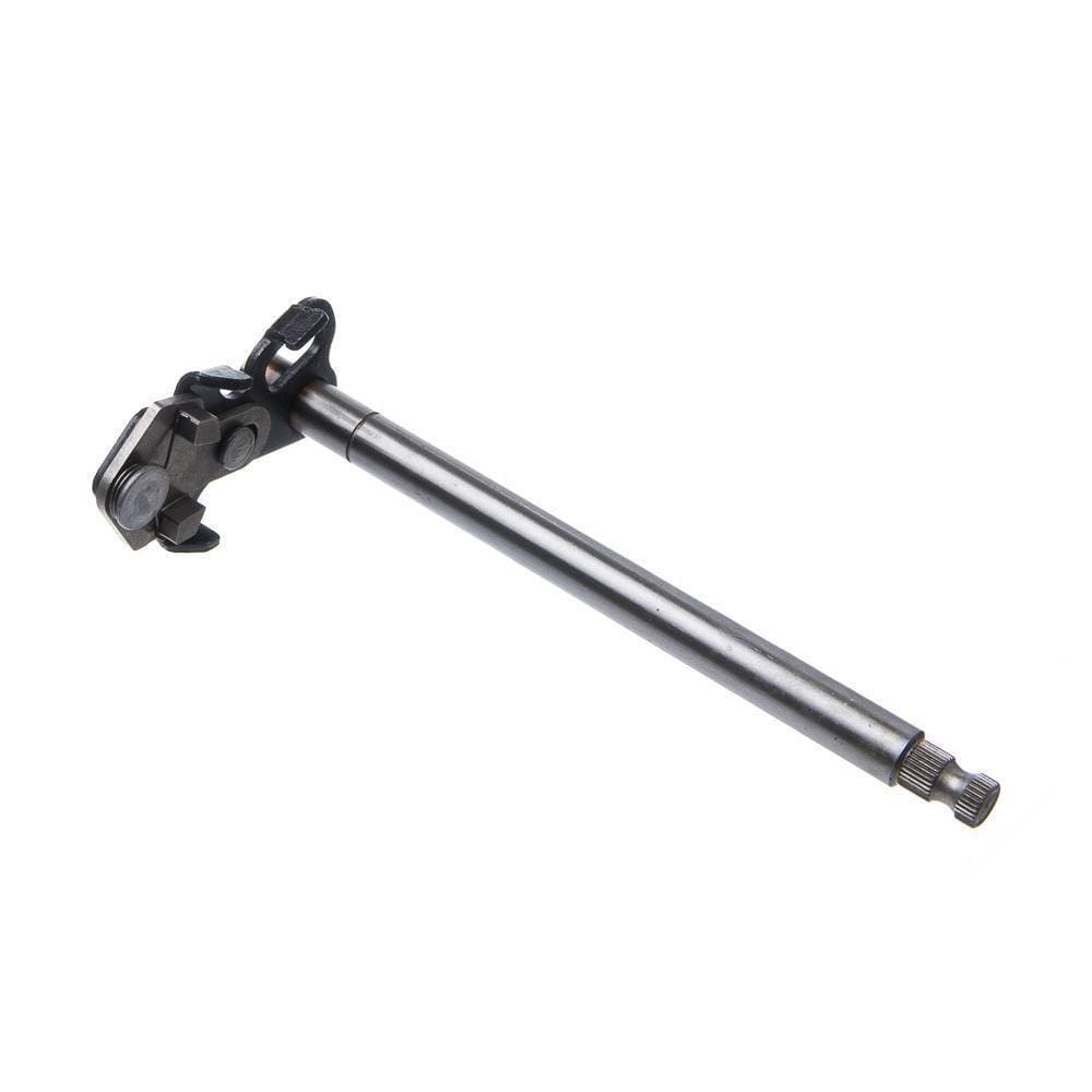 Eixo Seletor Cambio Ww3 Cg 150 04-15 - Cg 125 09-18 [f016]