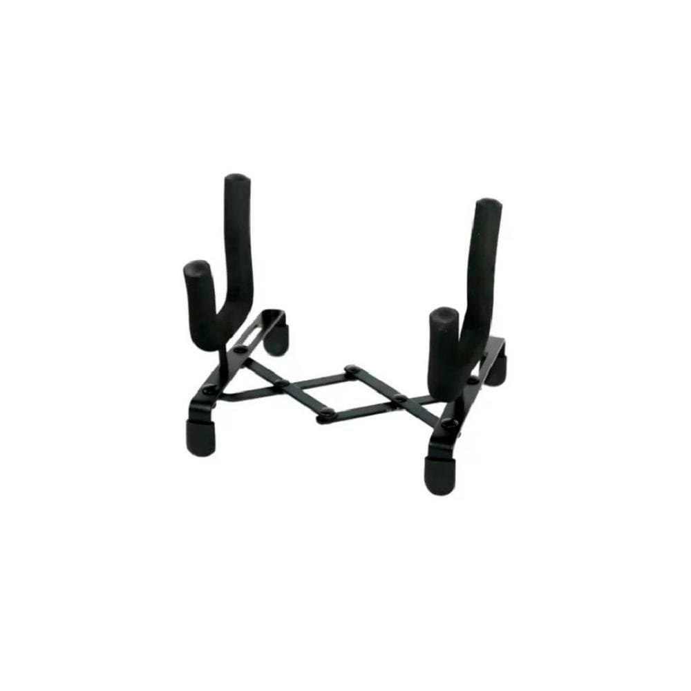Suporte Para Violino Articulável Em Metal Custom Sound Csis1 [f108]