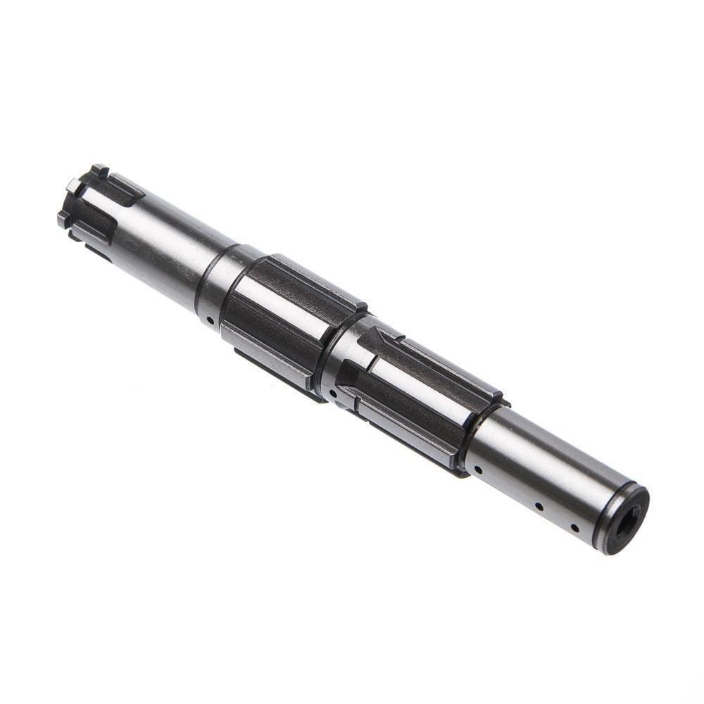 Eixo Secundario Ww3 Ybr-xtz 125 2008- [f016]
