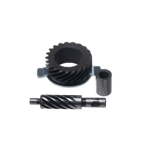 Engrenagem Veloc. Kit(c-pinhao & Motriz) Ww3 Cg 150 [f016]