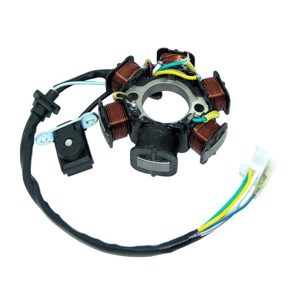 Estator Condor Pop 100 07 A 10 [f016]