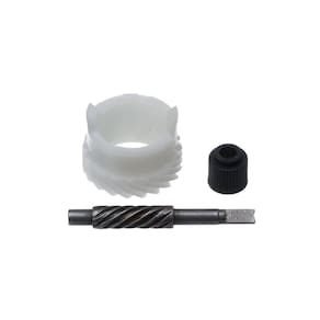 Engrenagem Veloc. Kit(c-pinhao & Motriz) Ww3 Bros 150 Esd [f016]