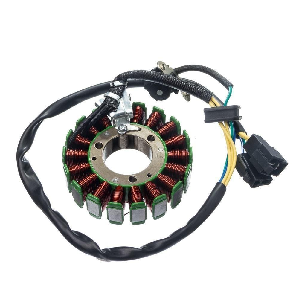 Estator Condor Yes 125 - Intruder 125 - Katana 125 [f016]