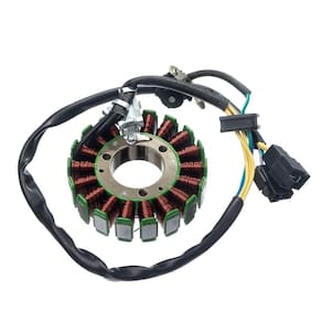 Estator Condor Yes 125 - Intruder 125 - Katana 125 [f016]