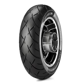 Pneu Metzeler 200-55r17 78v (tl) Me888r (t) Marathon Ultra [f016]
