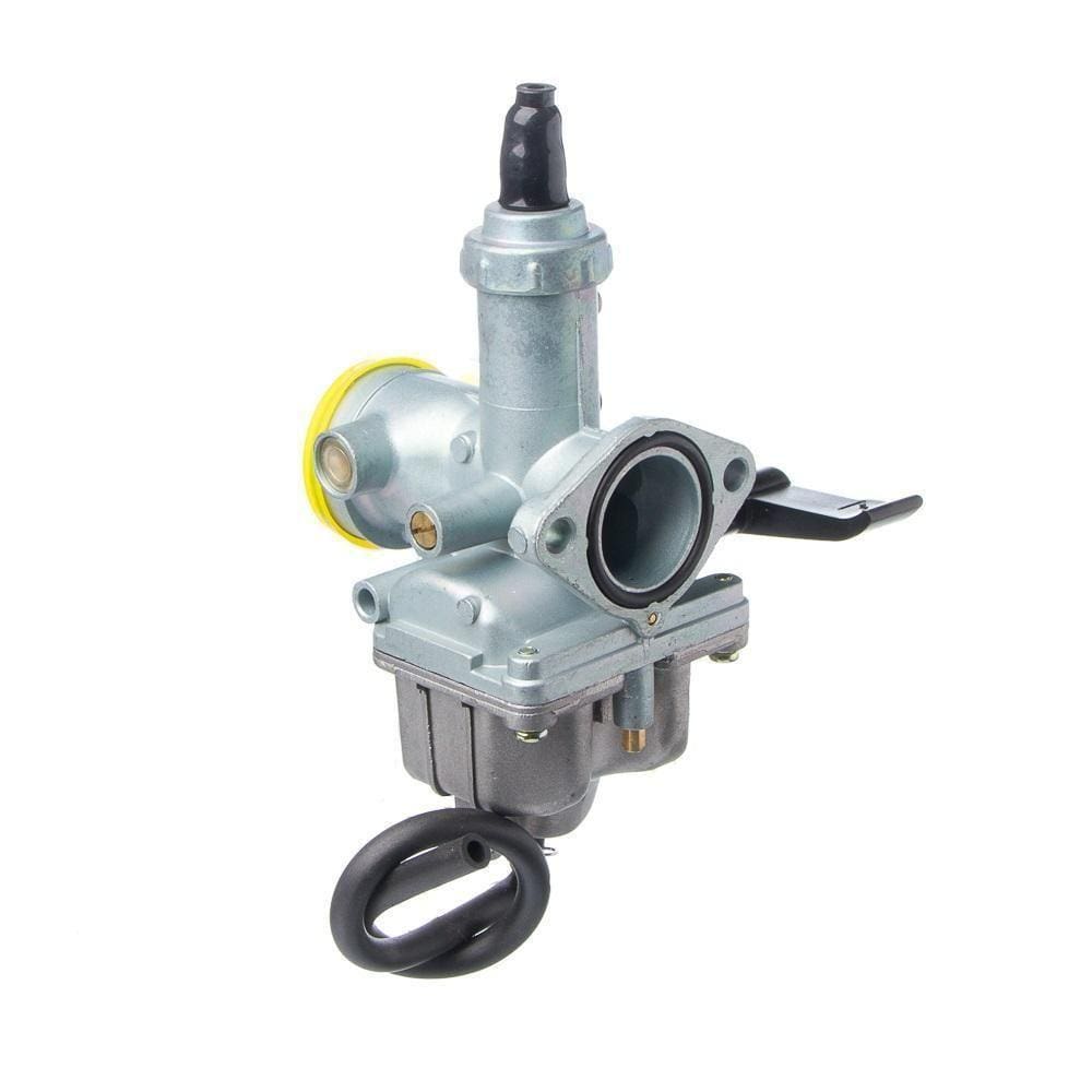 Carburador Completo Gp7 Bros 125 [f016]