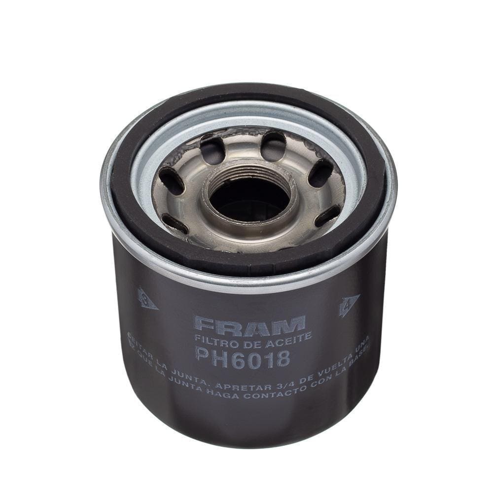 Filtro De Oleo Fram Gsx 750 (ph6018) [f016]