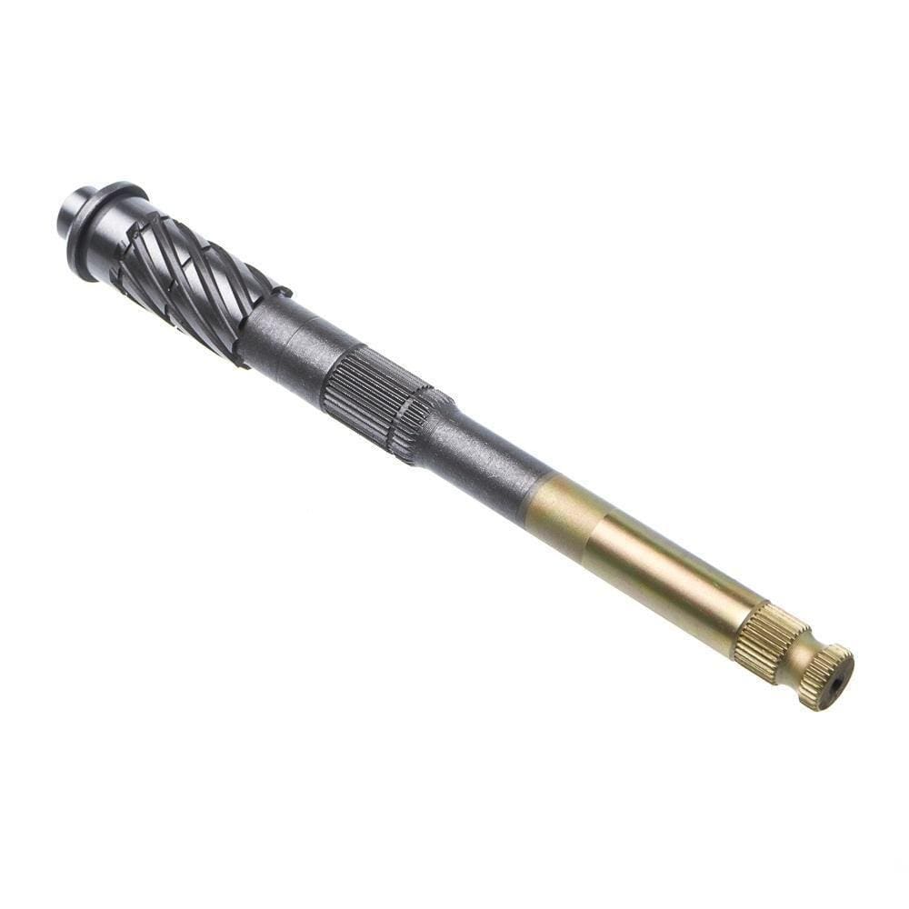 Eixo Pedal Partida Ww3 Biz 100 98-15 [f016]
