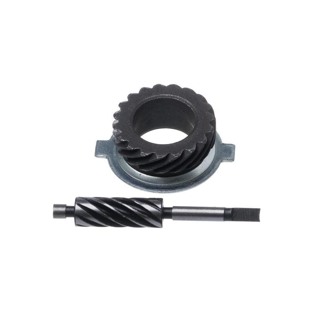 Engrenagem Veloc. Kit(c-pinhao & Motriz) Ww3 Cg 125 00 A 08 [f016]